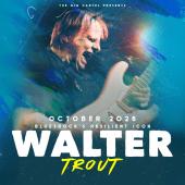 Walter Trout